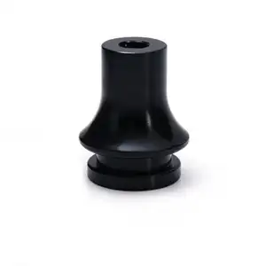 Epman xe Shift Knob Boot người lưu giữ Adapter cho nhãn hiệu bánh Shifter LEVER M10x1.5 M10x1.25 m12x1.25 epsbr002m