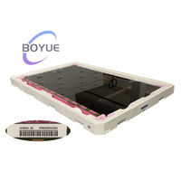 BOE Original HV750QUB-E90 75 pouces écrans lcd remplacement led écrans de télévision lcd cellule ouverte volet TV pour la production