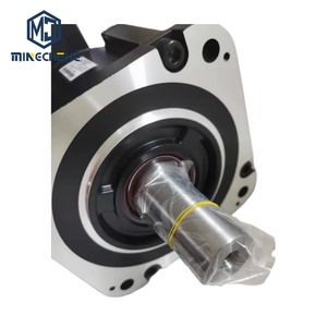 Motor Servo AC SGMGV-30ADC61 de Inercia Media y Alto Torque para Maquinaria y Equipos de Automatización Industrial - Product Image 1