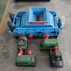 Hoge Prestaties Rock <span class=keywords><strong>Crusher</strong></span> Voor Verkoop Ce Iso Certificering Garantie - Product Image 3