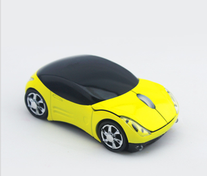 <span class=keywords><strong>3D</strong></span> Quang <span class=keywords><strong>Mini</strong></span> Xe-Hình <span class=keywords><strong>USB</strong></span> Không Dây 2.4Ghz Laser Theo Dõi Chuột Chơi Game Phong Cách Cho Máy Tính PC Máy Tính Xách Tay Máy Tính Xách Tay Trong Kho - Product Image 2