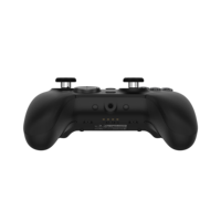 Manette de jeu GAMESIR G7 PRO Gris pour Xbox Series X | S, Xbox One X | S, Steam, PC, Android avec station de charge