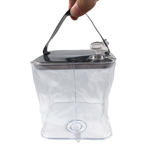 <span class=keywords><strong>Linterna</strong></span> <span class=keywords><strong>inflable</strong></span> <span class=keywords><strong>Solar</strong></span> LED para acampar, recargable con Cable USB - Product Image 3