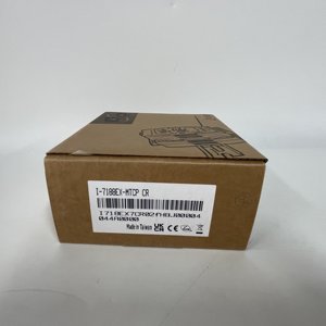 โมดูล MOXA Ethernet I/O รุ่น I-7188EX-MTCP CR ของแท้ 100% ใหม่เอี่ยม - Product Image 1