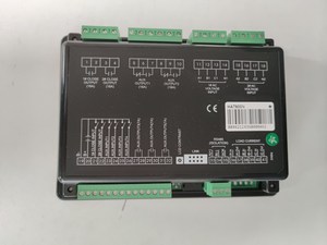 Contrôleur intelligent monophasé Smartgen HAT 600N 600NB, pièces et accessoires pour générateur, contrôleur intelligent HAT600N - Product Image 5