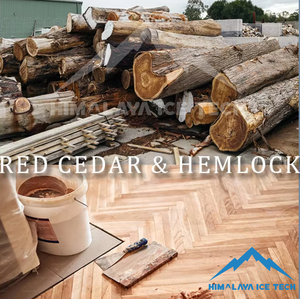 Cabine de sauna vapeur - 6 personnes, cabine silencieuse <span class=keywords><strong>en</strong></span> thermowood, salle de traitement et cour prêtes pour les studios de <span class=keywords><strong>spa</strong></span> - Product Image 4