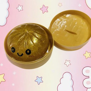 ของเล่นแป้งโดว์บีบเล่นสีสันสดใสยอดนิยม ของเล่นบีบคลายเครียด - Product Image 5