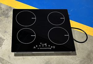 Cocina <span class=keywords><strong>de</strong></span> inducción <span class=keywords><strong>de</strong></span> 4 quemadores a precio <span class=keywords><strong>de</strong></span> fábrica <span class=keywords><strong>de</strong></span> alta calidad, estufa eléctrica integrada con Control táctil, olla caliente <span class=keywords><strong>de</strong></span> vidrio Popular para holandés - Product Image 3