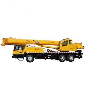 Xugong QY25K5-I/C/<span class=keywords><strong>D</strong></span> XCT25 Grue de camion de 25 tonnes | Prix <span class=keywords><strong>d</strong></span>'usine | Certifié CE | Fournisseur mondial - Product Image 1