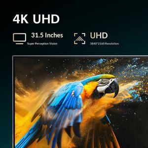 Computadora Todo en Uno de Alta Gama HP Star <span class=keywords><strong>Studio</strong></span> X 32 de Alta Definición, Pantalla de 31.5 Pulgadas, CPU Ultra 7-155H, 32 GB de RAM, 1 TB de SSD, GPU RTX4050 - Product Image 4