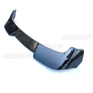 Nouveau Spoiler de Toit pour Honda CRV 2023, en ABS de Haute Qualité, Aileron Arrière pour Vitre de Coffre, Accessoires de Kit Carrosserie - Product Image 6