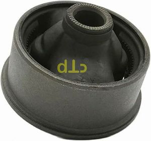 Buje de brazo de control 48655-12170 para Toyota Corolla, buje de brazo de control inferior delantero, pieza de maquinaria de construcción - Product Image 2