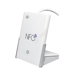 Usb Contactloos Type Een Smartcard Lezer Ondersteunt Rfid Nfc Ip67 Id Kaartlezer Schrijver ACR1552U-A2 - Product Image 4