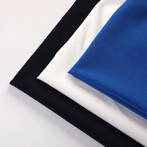 Tissu extensible 4 directions 100 % polyester double face respirant 50-120D pour pantalons, jupes, vestes, vêtements de sport et tenues d'extérieur - Product Image 2