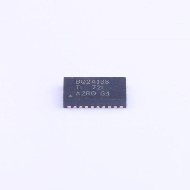Integrated Circuit Electronic Component Charger IC Lithium Ion/Polymer BQ24133RGYR