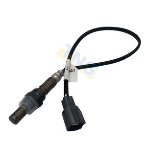 <span class=keywords><strong>Lambda</strong></span> sensore ossigeno 89465-17201 89465-17200 per Toyota MR2 2003-2005 - Product Image 2