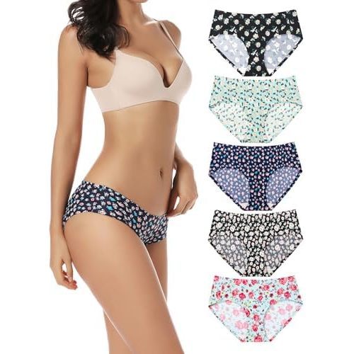 A-5 Pack Floral Design