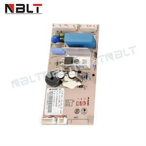 <span class=keywords><strong>Ricambi</strong></span> per Refrigerazione 4360620385 Scheda PCB Inverter per Congelatore Frigorifero <span class=keywords><strong>Beko</strong></span> - Product Image 4