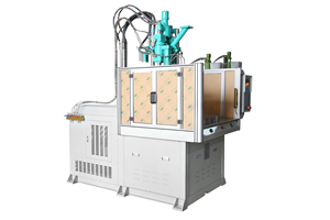 Nhà Máy Giá hoàn toàn tự động ROTARY LED một bóng đèn làm máy đèn Cốc giữ đèn máy ép phun - Product Image 2