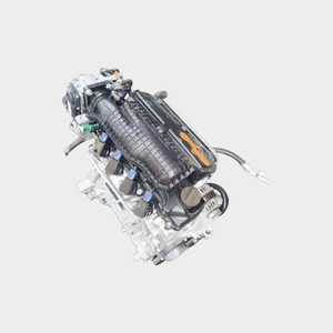 เหมาะสำหรับเครื่องยนต์ทดแทนของ Honda Fit Jazz และ City <span class=keywords><strong>เครื่อง</strong></span>ยนต์ <span class=keywords><strong>L15A</strong></span> 1.5L แท้ถอดจากรถ ครบชุด - Product Image 6