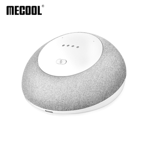 Mecool โฮมเธียเตอร์ KA1ดีวีดี T2 11.0แอนดรอยด์4GB 32GB ลำโพงฮับอัจฉริยะแบบพกพาระบบโฮมเธียเตอร์ DC ใช้พลังงานจาก DC - Product Image 4