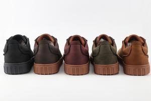 Chaussures de marche d'extérieur 2026, antidérapantes, <span class=keywords><strong>concept</strong></span> pieds nus, été, bout large, coupe ample pour la course, semelle en caoutchouc - Product Image 5