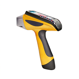 เครื่องวิเคราะห์ XRF แบบพกพา รุ่น K-7000T สำหรับวิเคราะห์ดิน แร่ และแร่ธาตุ พร้อมการป้องกันระดับ IP65 อุปกรณ์ทดสอบในห้องปฏิบัติการที่มีความแม่นยำสูง - Product Image 6