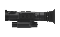Sytong HT-70 V2 Teropong Penglihatan Malam Digital dengan Pengukur Jarak Laser, Sensor CMOS 2.7K, Lensa 70mm, Kartu TF, Pengamatan Jarak Jauh untuk Luar Ruangan