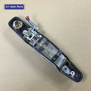 15915659 22738721 80105 toute nouvelle poignée de porte avant arrière pour Chevrolet pour <span class=keywords><strong>Cadillac</strong></span> pour GMC OEM 27-13 4.3L - Product Image 5