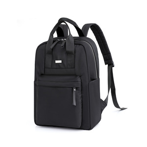 Wasserdichte <span class=keywords><strong>Baby</strong></span> Wickelt asche tragbare Klapp bett Babybett Mumien tasche große Kapazität Still Mama Wickelt asche Rucksack mit Haken - Product Image 6