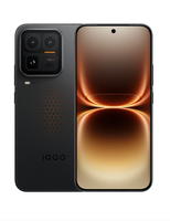 NOUVELLE ARRIVÉE VIVO IQOO 15 Ultra Snapdragon 8s Gen 3 Octa Core Elite Q3 Gaming Chip 2K VC Air Cooling 7400mAh