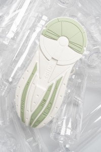 Chaussures de course décontractées ultra-légères, écologiques et végétaliennes, très vendues, pour l'été et le printemps, unisexe - RK10 - Product Image 5