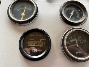 Gebruikte Rups Cat 140K <span class=keywords><strong>Grader</strong></span> 14 Ton Capaciteit Goede Motor & Blades Model Cat 140G Cat 140H Motor <span class=keywords><strong>Grader</strong></span> Te Koop - Product Image 6