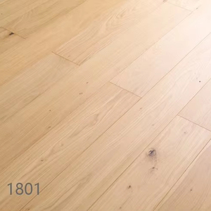 Parquet en chêne contrecollé 15 mm, 3 couches, multicouche, en <span class=keywords><strong>bois</strong></span> dur, motif chevrons, pour chambre et maison - Product Image 1