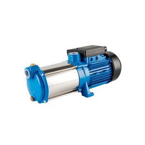 Pompe à eau de surface thermique OEM 1HP à impeller multi-étages en fonte et acier inoxydable MH750-1 – Idéale pour les applications industrielles - Product Image 5