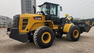 Penjualan terlaris Zl50 5Ton <span class=keywords><strong>Wheel</strong></span> <span class=keywords><strong>Loader</strong></span> harga pabrik <span class=keywords><strong>Zl50gn</strong></span> traktor <span class=keywords><strong>Loader</strong></span> dengan mesin inti Skid Steer <span class=keywords><strong>Loader</strong></span> daftar spesifikasi - Product Image 6
