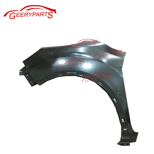 Garde-boue avant Offre Spéciale pour Livan X3 <span class=keywords><strong>Pro</strong></span> <span class=keywords><strong>Bac</strong></span> X3 <span class=keywords><strong>Pro</strong></span> pièces de rechange automatiques 101204050001C15 101204050201C15 accessoires - Product Image 1