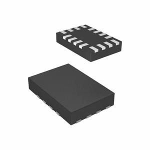 16 Componentes Electrónicos Originales UFQFN FSA2466UMX IC SWITCH DPDT X 2 1.6OHM 16UMLP Interfaz - Product Image 1