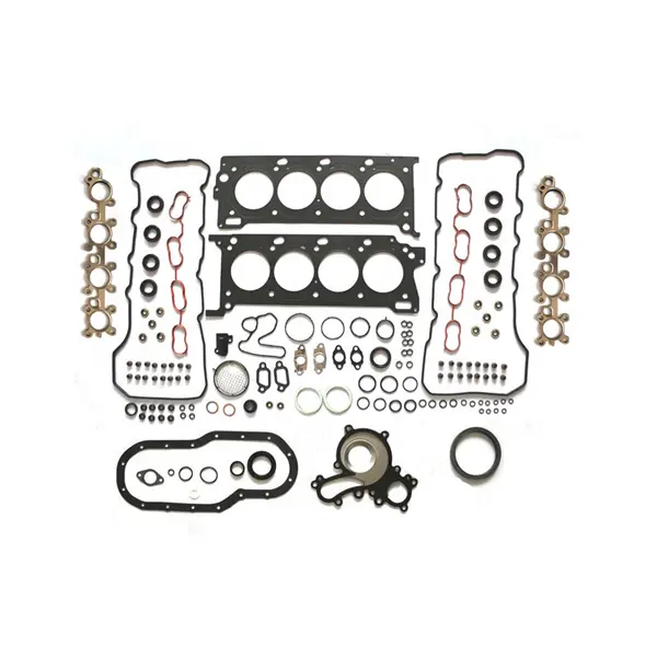 HS26394PT CS26394 Phù Hợp Cho Toyota 1URFE 2URFE 3URFE 4.6L 5.7L Đầy Đủ Gasket Set Kit Xăng Động Cơ Phụ Tùng