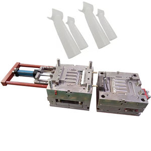 Özelleştirilmiş plastik enjeksiyon parçaları imalatı plastik kalıp fabrikası kalıp endüstrileri plastik enjeksiyon kalıp imalatı - Product Image 1