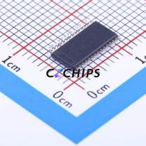 Original et nouveau MAX3243CPWR puce de circuit intégré TSSOP-28 RS232 IC vente entière puces de composants électroniques et service de nomenclature - Product Image 2
