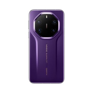Original Hua Wei Mate 80 RS Ultimate Design 5G CDMA Espagnol 6.9 pouces OLED 120Hz Écran Kirin9030 <span class=keywords><strong>Pro</strong></span> Quad 50MP Caméra NFC Harmony - Product Image 2
