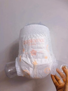 Pañales Desechables para Bebé de Grado B, Precio Bajo y Alta Calidad, Hechos en China, para Vietnam - Product Image 3