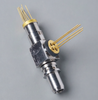 Receptor Coaxial Robusto 10G 1577nm EML OLT BOSA SH-XGSPON OLT-18 1270nm APD+TIA con Puerto SC/APC para Entornos Hostiles FTTx