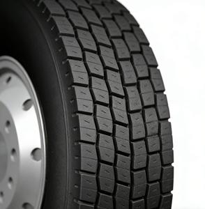 Neumático Radial para Camión de Alto Rendimiento M766 de Acero 315/80R22.5, Opción Económica para Larga Distancia con Precio Directo de Fábrica - Product Image 5