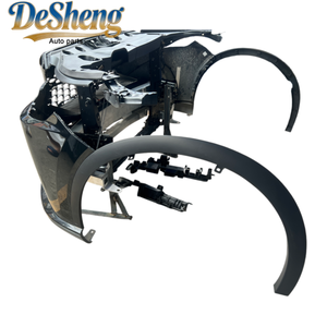 Kits de Carrocería, Parachoques, Parrilla, Faros LED y Guardabarros para Lexus RX300h, RX350h, RX450h, Exquisitamente Elaborados, Precios al por Mayor - Product Image 6