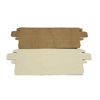 Enveloppe d'expédition pour courrier avec pelliculage mat et gaufrage, impression personnalisée, classeur et enveloppes pour espèces