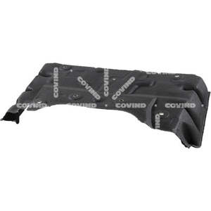 CUBIERTA INSONORIZANTE adecuada para Iveco DAILY 2014 DAILY 2016 DAILY 2019 DAILY 2022 (5801837039) - Product Image 1