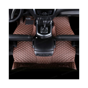 ภายในรถหนังสําหรับ<span class=keywords><strong>Nissan</strong></span> <span class=keywords><strong>Terra</strong></span> 2018 2019 2020 2021 2022 อุปกรณ์เสริมพรมพรม <span class=keywords><strong>2023</strong></span> จัดแต่งทรงผมX-<span class=keywords><strong>Terra</strong></span> - Product Image 1