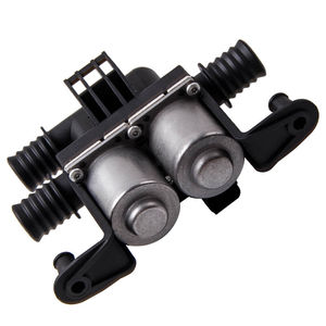 Válvula Solenoide de Agua para Calefacción BMW Yunnuo 64116906652 para Reemplazo y Reparación - Product Image 1
